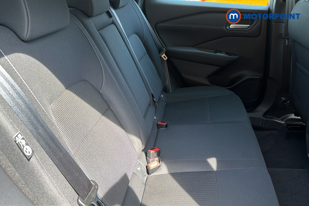 Nissan Qashqai Acenta Premium Manual Petrol SUV - Stock Number (1646199) - 25th supplementary image