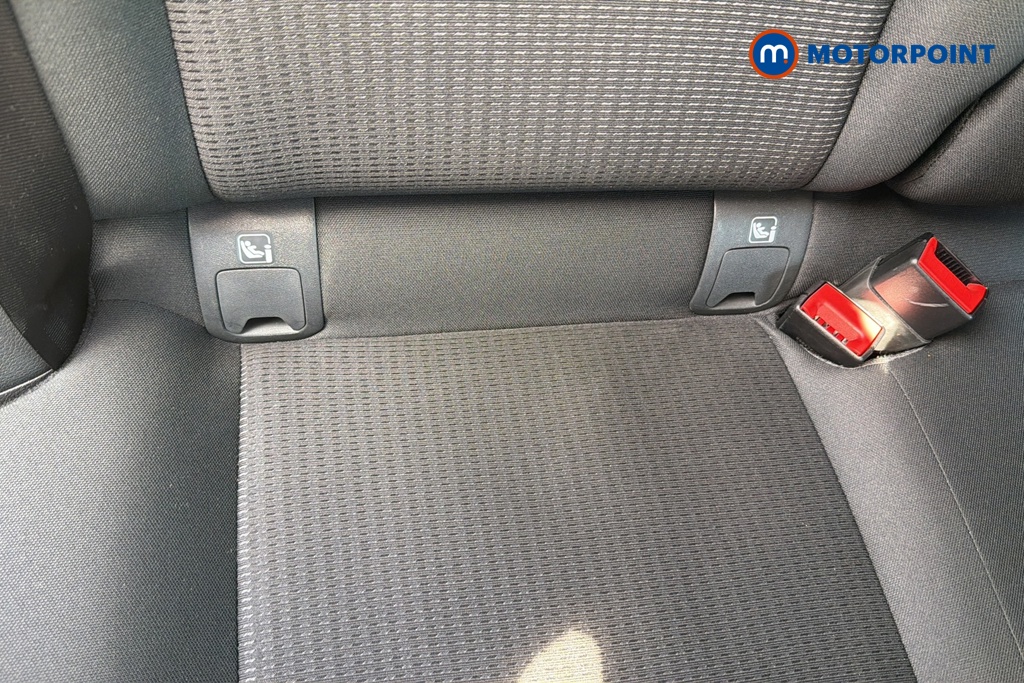 Nissan Qashqai Acenta Premium Manual Petrol SUV - Stock Number (1646199) - 27th supplementary image
