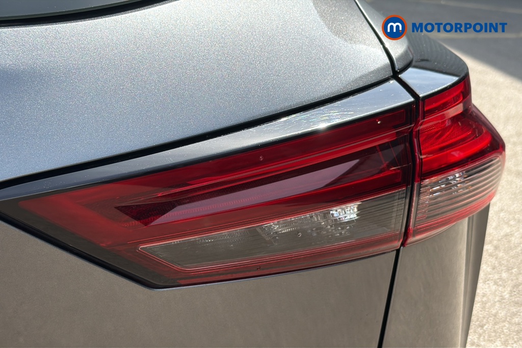 Nissan Qashqai Acenta Premium Manual Petrol SUV - Stock Number (1646199) - 36th supplementary image