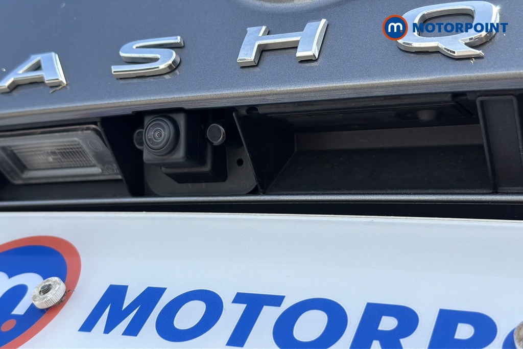 Nissan Qashqai Acenta Premium Manual Petrol SUV - Stock Number (1646199) - 37th supplementary image