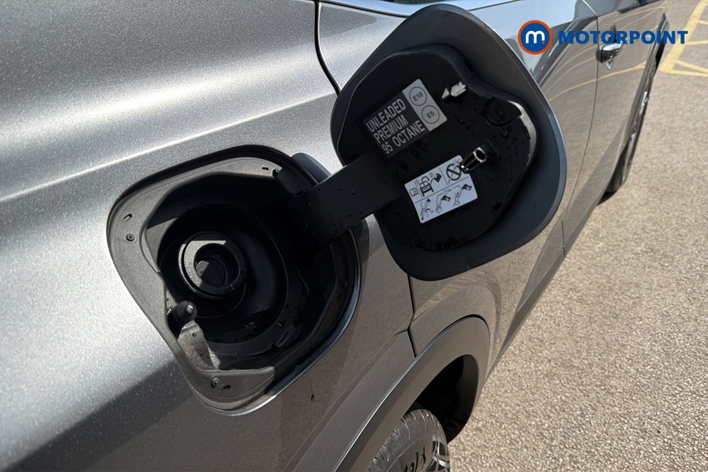 Nissan Qashqai Acenta Premium Manual Petrol SUV - Stock Number (1646199) - 41st supplementary image