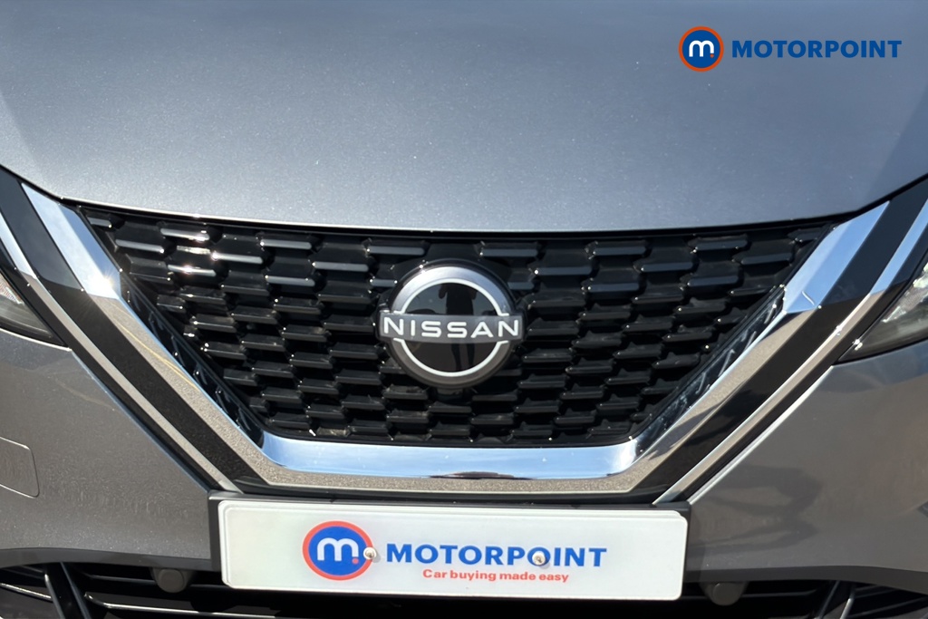 Nissan Qashqai Acenta Premium Manual Petrol SUV - Stock Number (1646199) - 43rd supplementary image