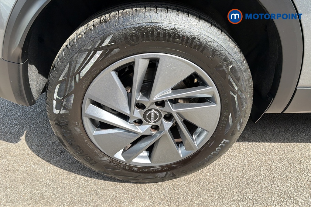 Nissan Qashqai Acenta Premium Manual Petrol SUV - Stock Number (1646199) - 46th supplementary image