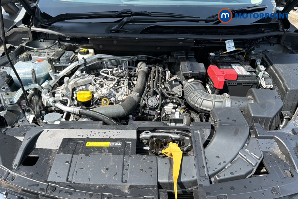 Nissan Qashqai Acenta Premium Manual Petrol SUV - Stock Number (1646199) - 48th supplementary image
