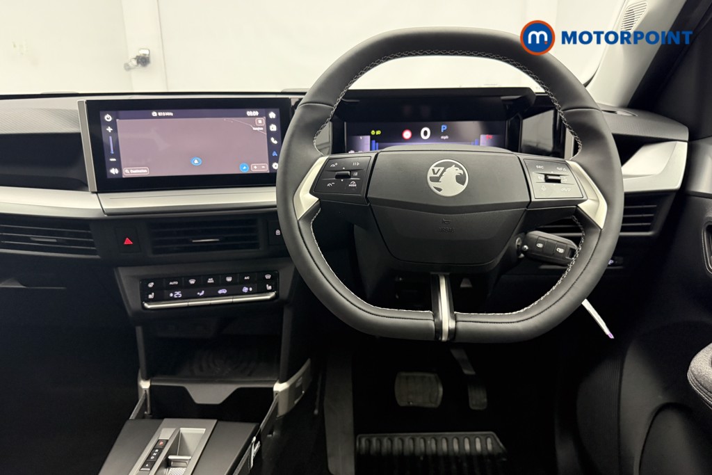 Vauxhall Frontera Ultimate Automatic Petrol SUV - Stock Number (1646335) - 2nd supplementary image