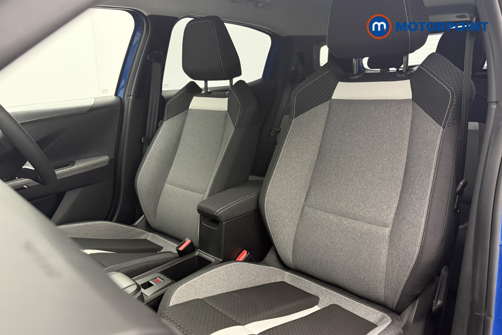 Vauxhall Frontera Ultimate Automatic Petrol SUV - Stock Number (1646335) - 3rd supplementary image