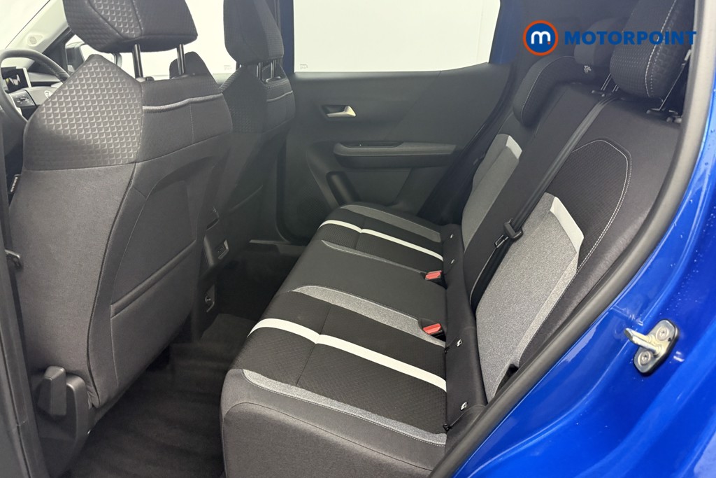 Vauxhall Frontera Ultimate Automatic Petrol SUV - Stock Number (1646335) - 4th supplementary image