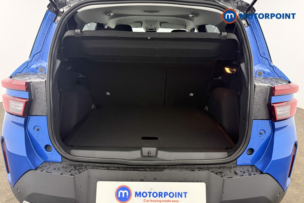 Vauxhall Frontera Ultimate Automatic Petrol SUV - Stock Number (1646335) - 5th supplementary image
