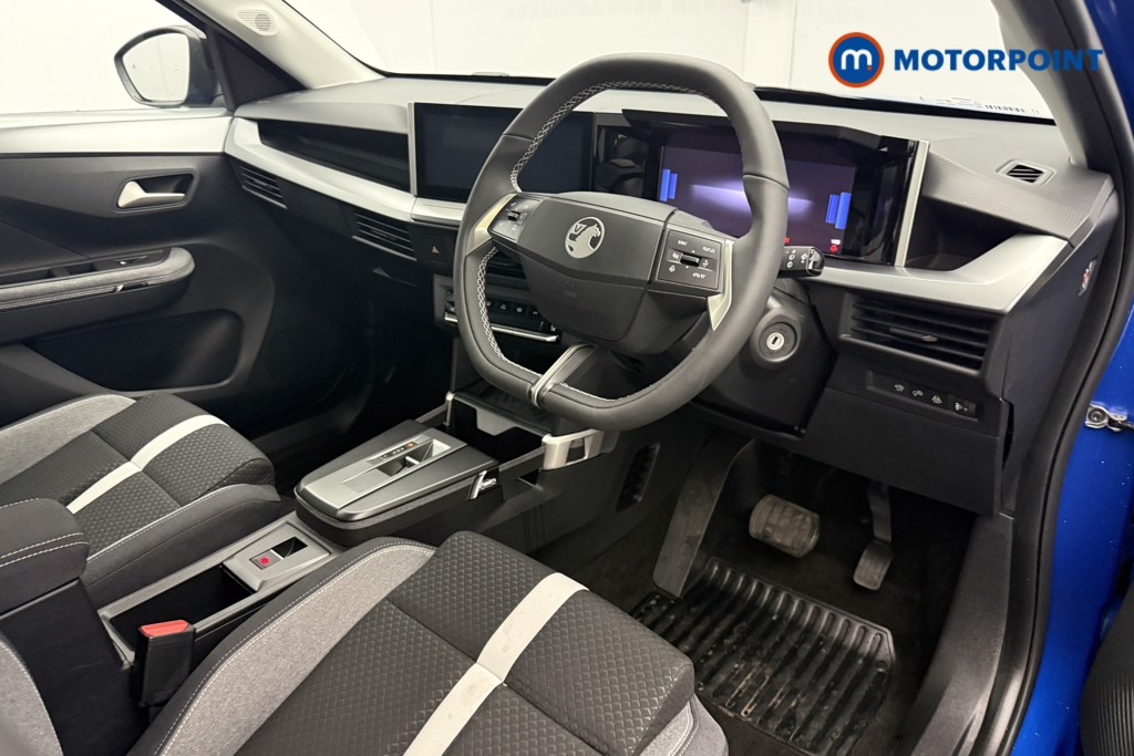 Vauxhall Frontera Ultimate Automatic Petrol SUV - Stock Number (1646335) - 6th supplementary image