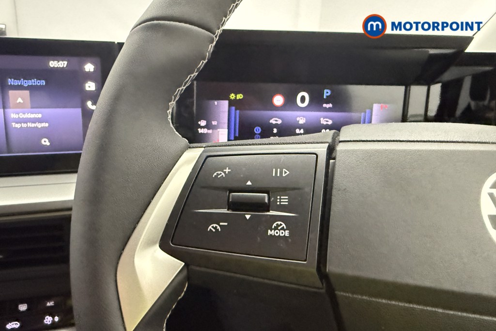Vauxhall Frontera Ultimate Automatic Petrol SUV - Stock Number (1646335) - 7th supplementary image
