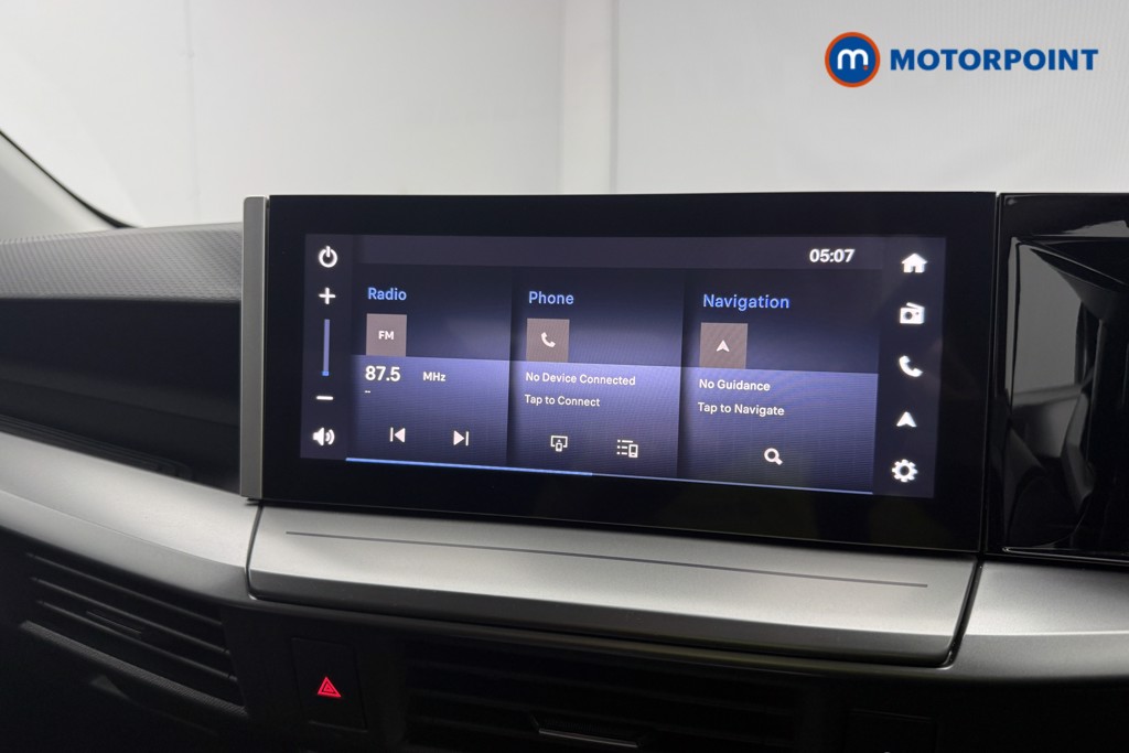 Vauxhall Frontera Ultimate Automatic Petrol SUV - Stock Number (1646335) - 10th supplementary image