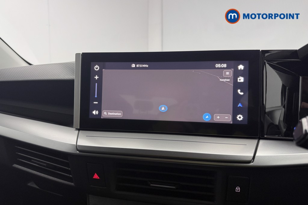 Vauxhall Frontera Ultimate Automatic Petrol SUV - Stock Number (1646335) - 12th supplementary image