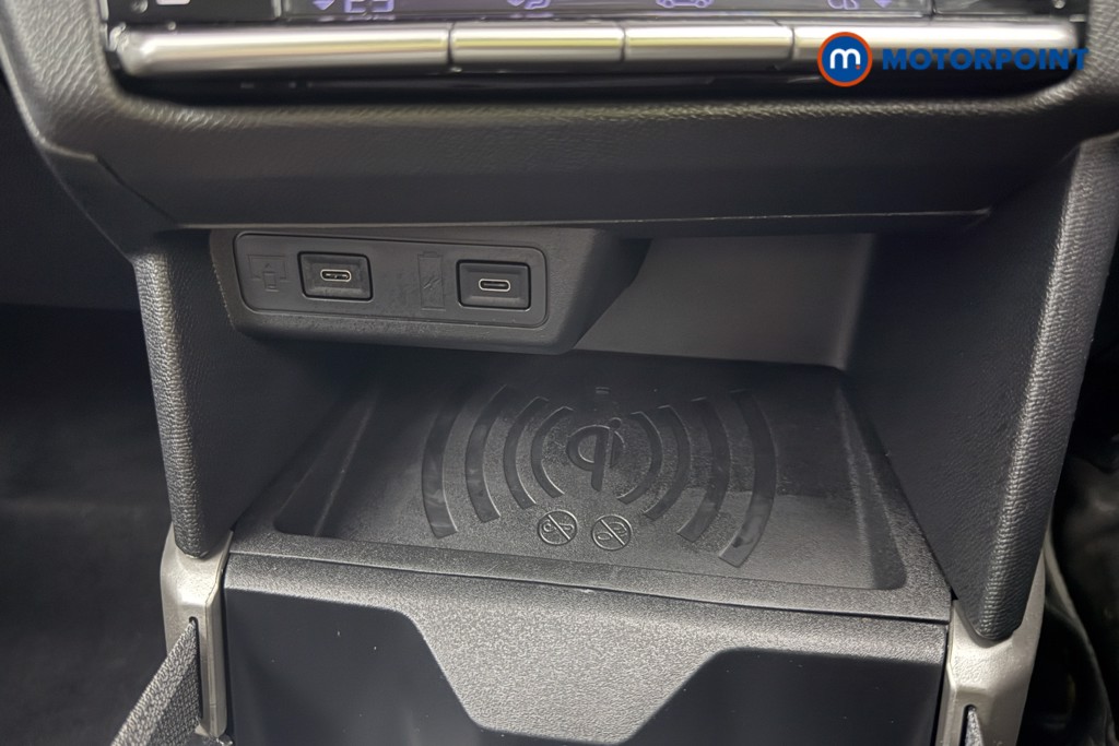 Vauxhall Frontera Ultimate Automatic Petrol SUV - Stock Number (1646335) - 14th supplementary image