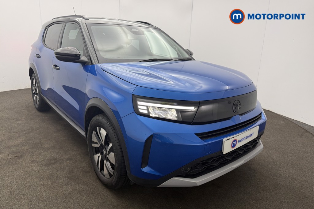 Vauxhall Frontera Ultimate Automatic Petrol SUV - Stock Number (1646335) - 18th supplementary image