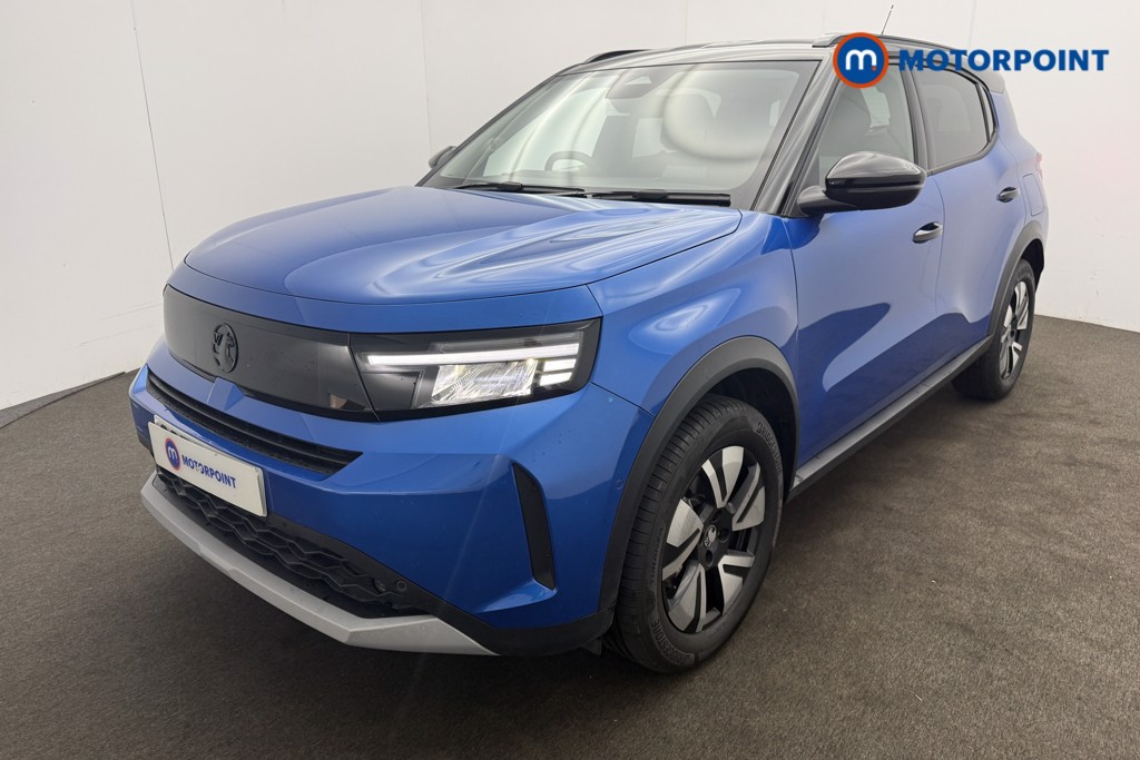 Vauxhall Frontera Ultimate Automatic Petrol SUV - Stock Number (1646335) - 19th supplementary image