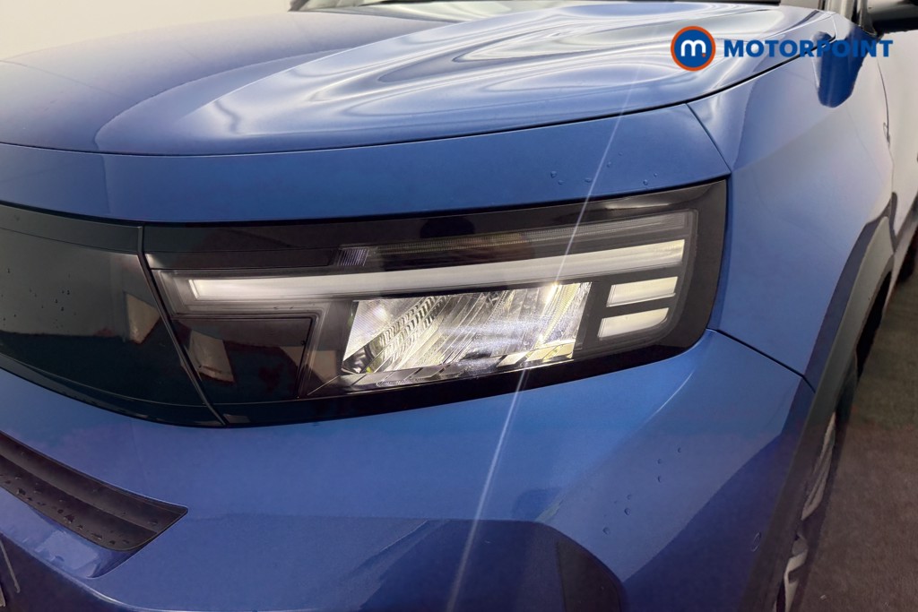 Vauxhall Frontera Ultimate Automatic Petrol SUV - Stock Number (1646335) - 20th supplementary image