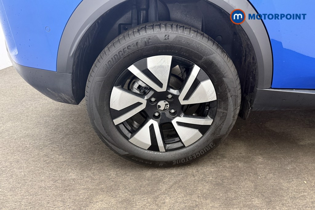 Vauxhall Frontera Ultimate Automatic Petrol SUV - Stock Number (1646335) - 22nd supplementary image
