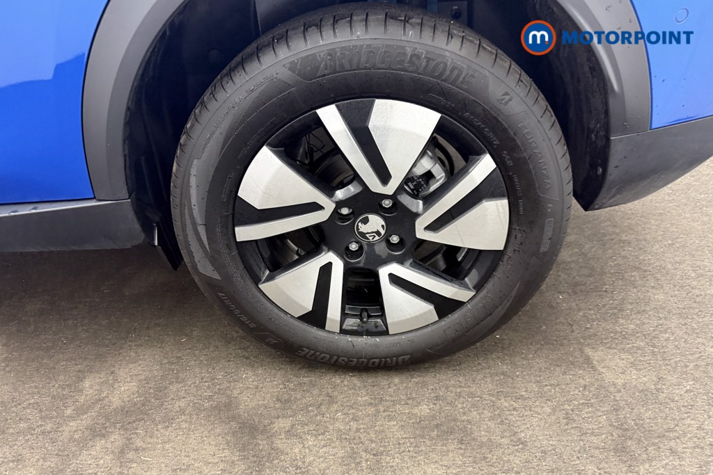 Vauxhall Frontera Ultimate Automatic Petrol SUV - Stock Number (1646335) - 23rd supplementary image