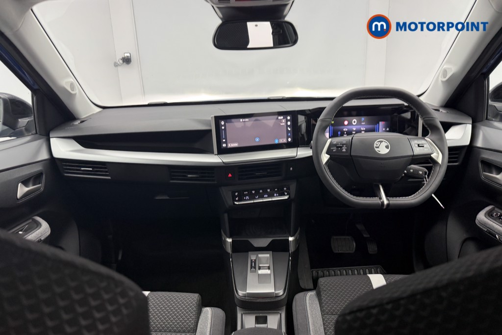 Vauxhall Frontera Ultimate Automatic Petrol SUV - Stock Number (1646335) - 1st supplementary image