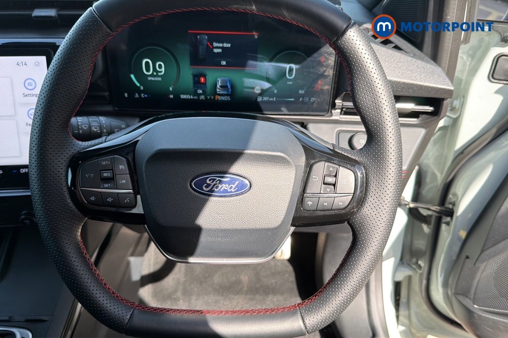 Ford Puma St-Line Automatic Petrol SUV - Stock Number (1646363) - 2nd supplementary image