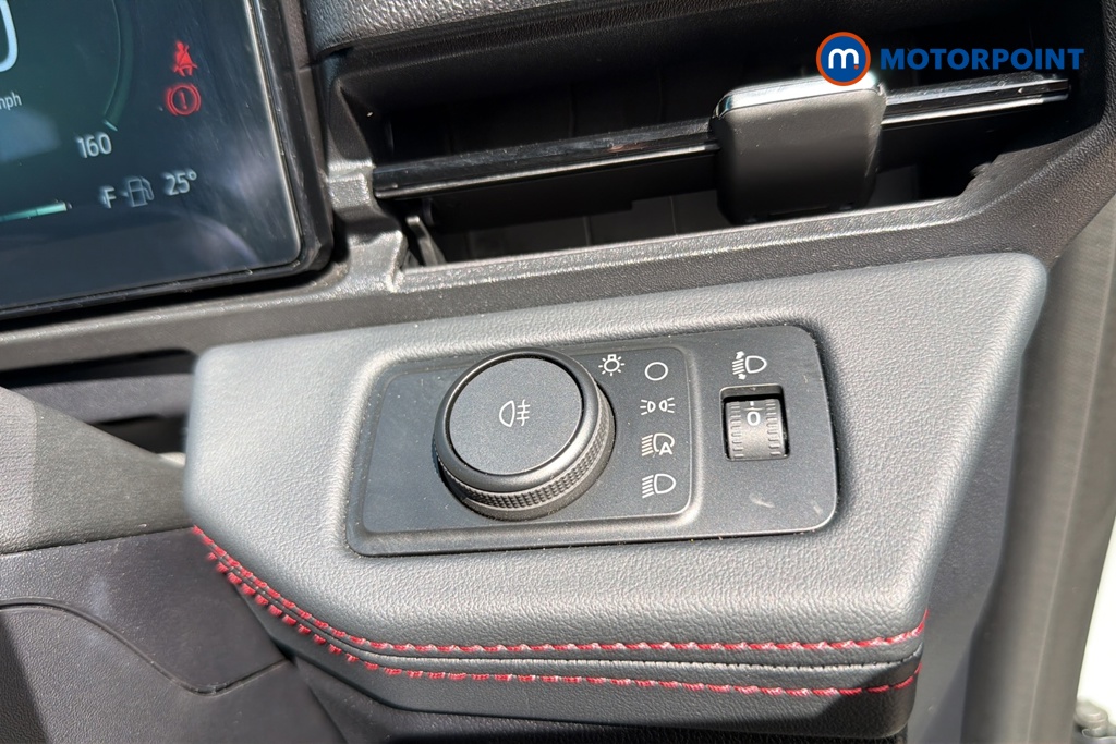 Ford Puma St-Line Automatic Petrol SUV - Stock Number (1646363) - 11th supplementary image