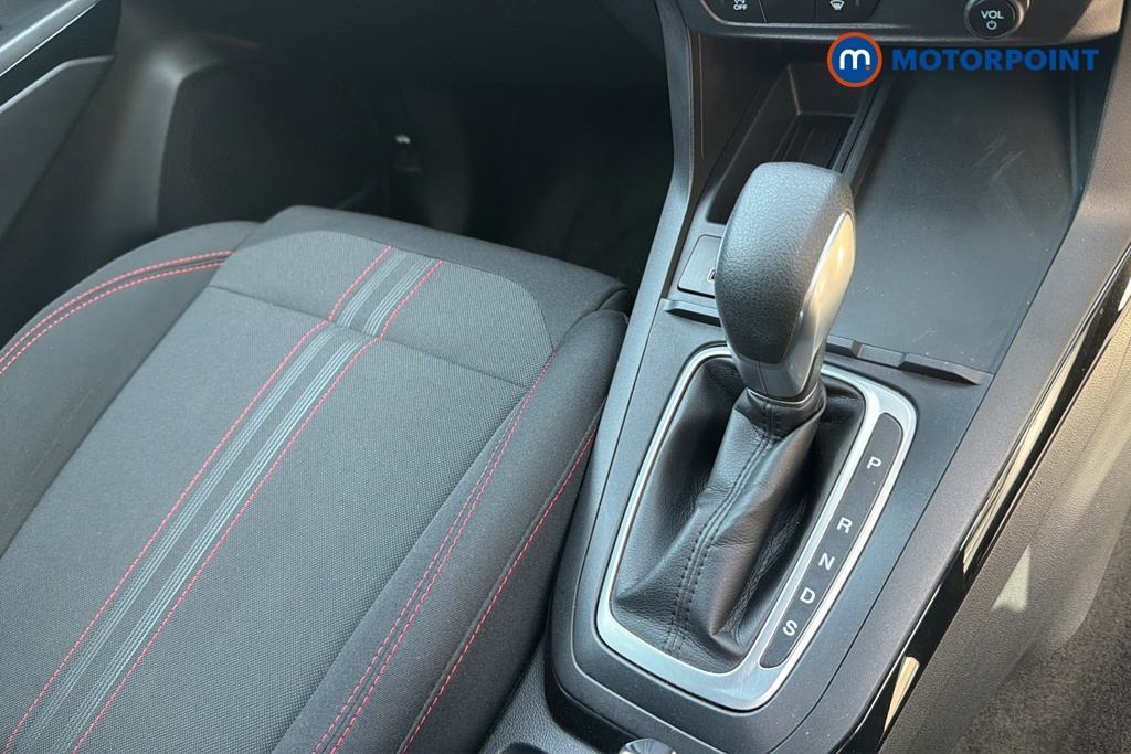 Ford Puma St-Line Automatic Petrol SUV - Stock Number (1646363) - 15th supplementary image