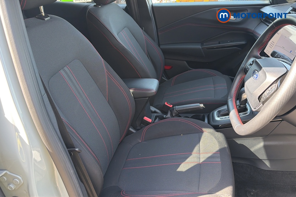 Ford Puma St-Line Automatic Petrol SUV - Stock Number (1646363) - 22nd supplementary image