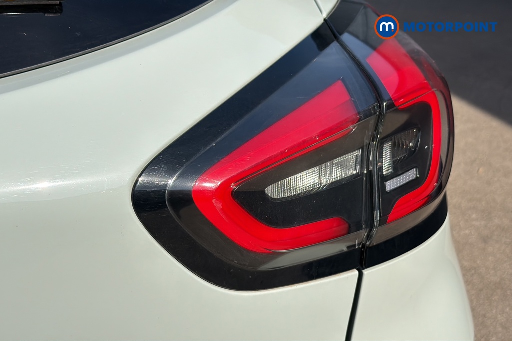 Ford Puma St-Line Automatic Petrol SUV - Stock Number (1646363) - 36th supplementary image
