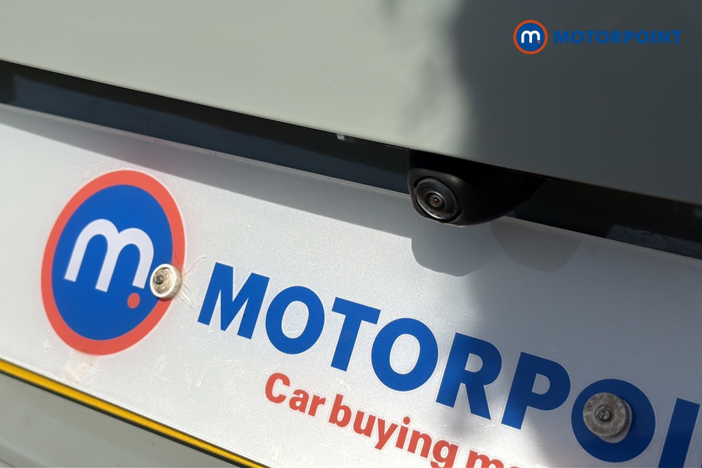 Ford Puma St-Line Automatic Petrol SUV - Stock Number (1646363) - 37th supplementary image