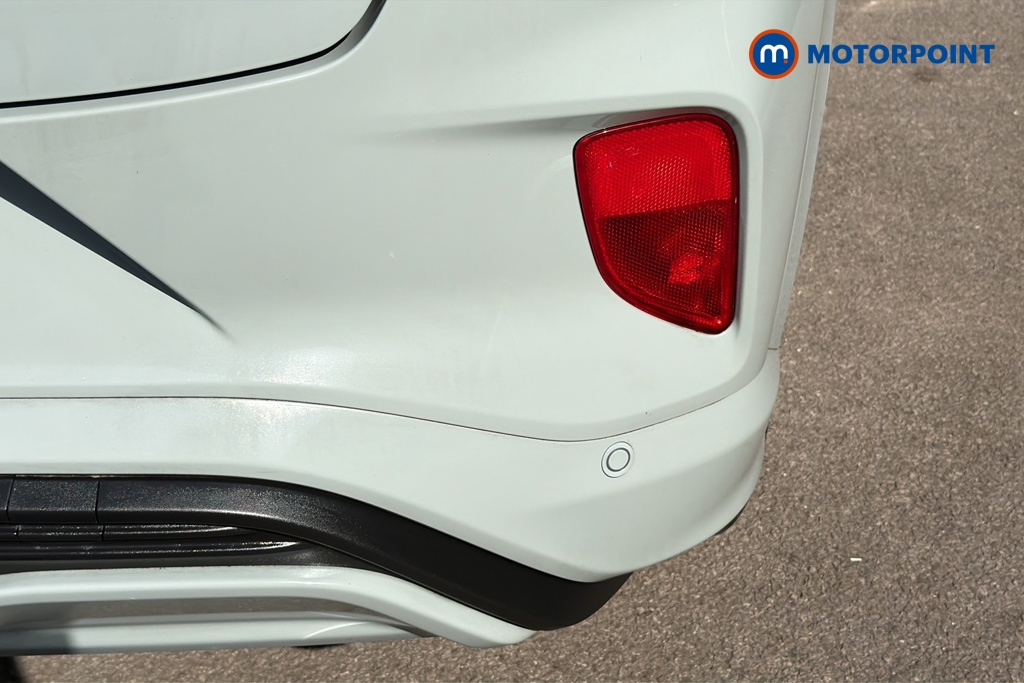 Ford Puma St-Line Automatic Petrol SUV - Stock Number (1646363) - 39th supplementary image