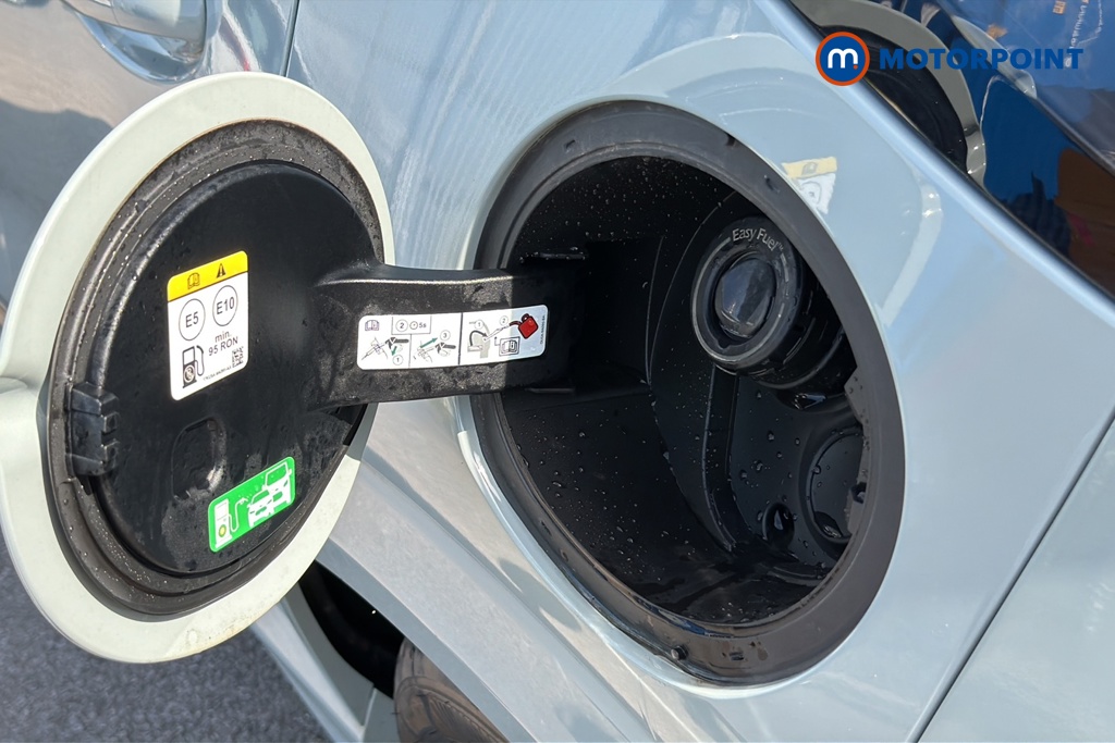 Ford Puma St-Line Automatic Petrol SUV - Stock Number (1646363) - 41st supplementary image