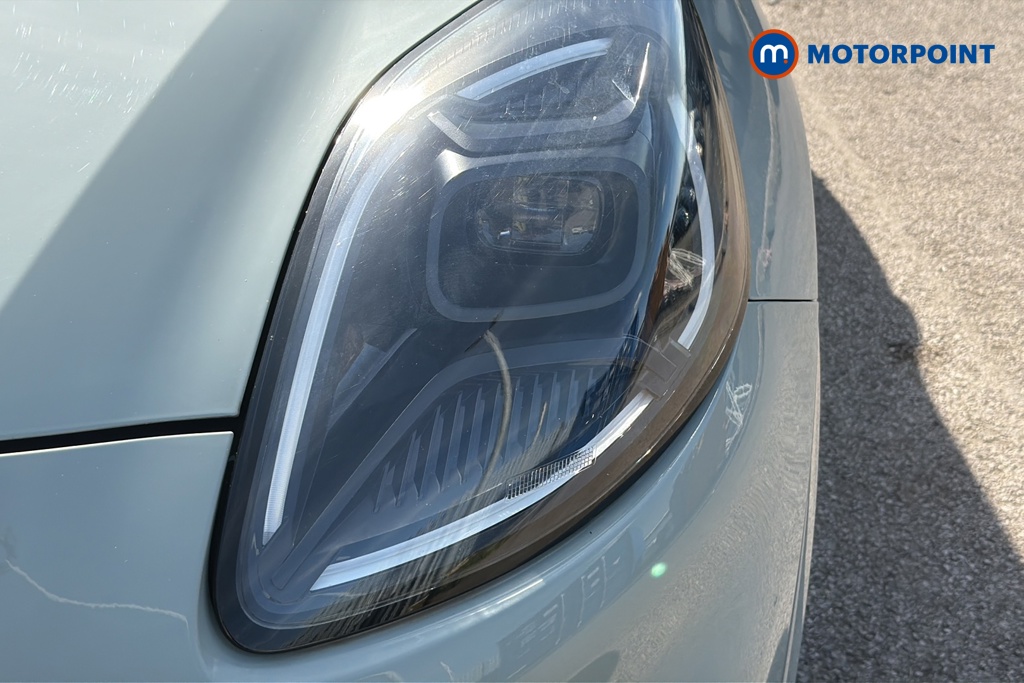 Ford Puma St-Line Automatic Petrol SUV - Stock Number (1646363) - 42nd supplementary image