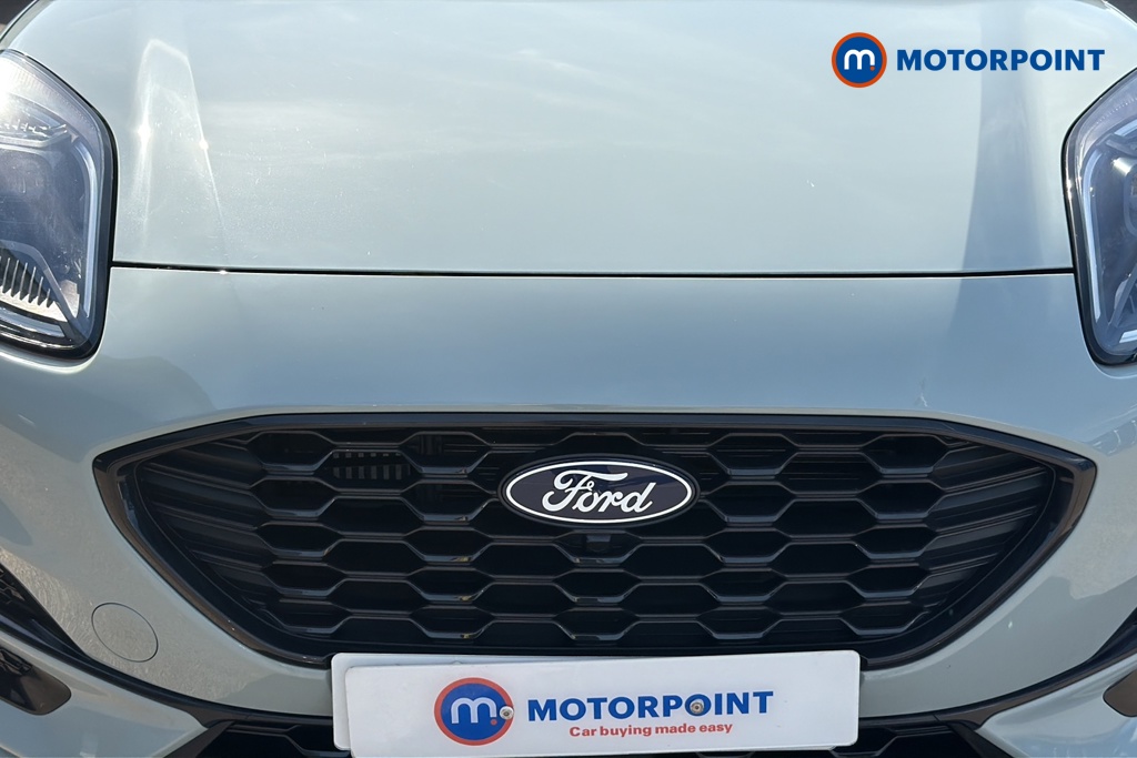 Ford Puma St-Line Automatic Petrol SUV - Stock Number (1646363) - 43rd supplementary image
