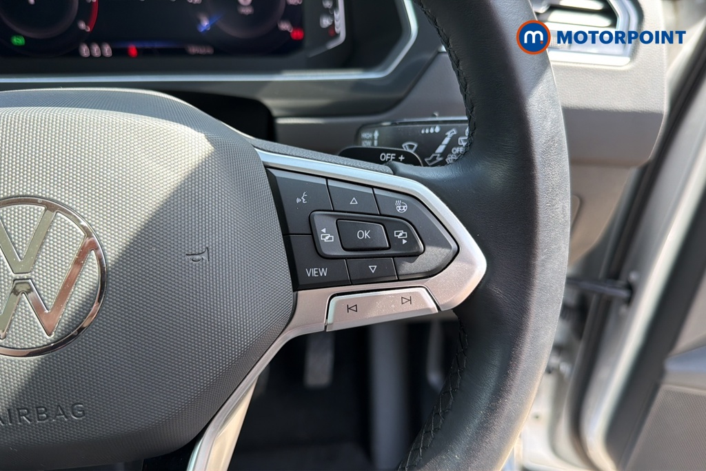 Volkswagen Tiguan Elegance Automatic Petrol SUV - Stock Number (1646430) - 3rd supplementary image