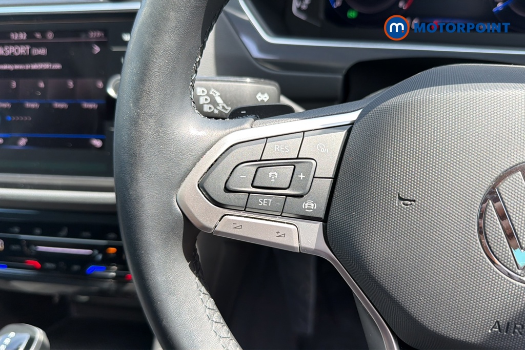 Volkswagen Tiguan Elegance Automatic Petrol SUV - Stock Number (1646430) - 4th supplementary image