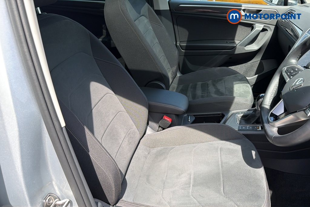 Volkswagen Tiguan Elegance Automatic Petrol SUV - Stock Number (1646430) - 22nd supplementary image
