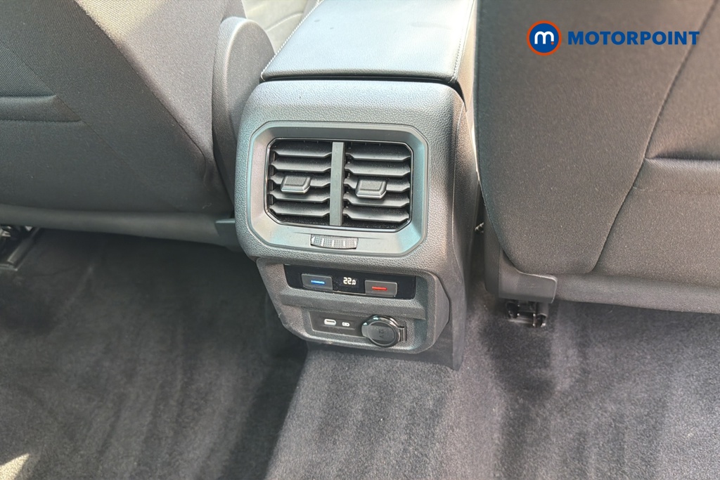Volkswagen Tiguan Elegance Automatic Petrol SUV - Stock Number (1646430) - 28th supplementary image