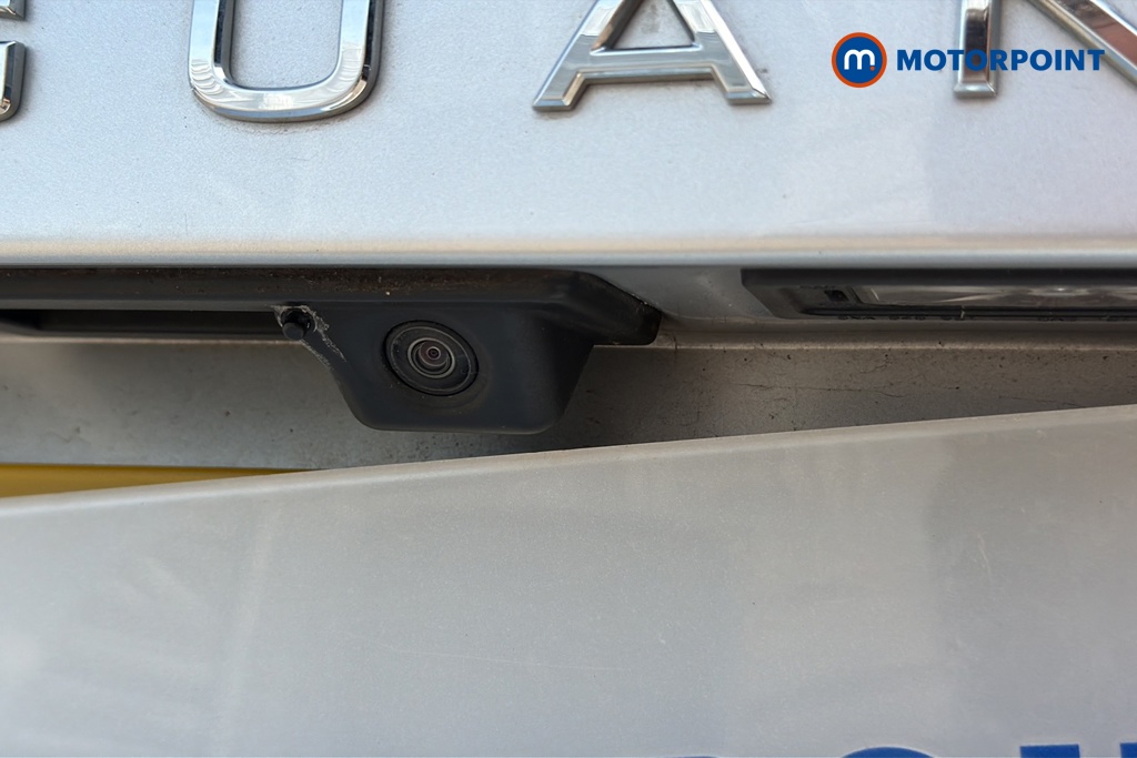 Volkswagen Tiguan Elegance Automatic Petrol SUV - Stock Number (1646430) - 37th supplementary image