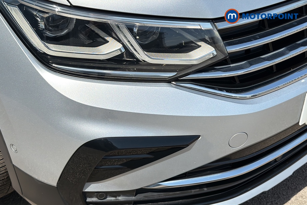 Volkswagen Tiguan Elegance Automatic Petrol SUV - Stock Number (1646430) - 38th supplementary image