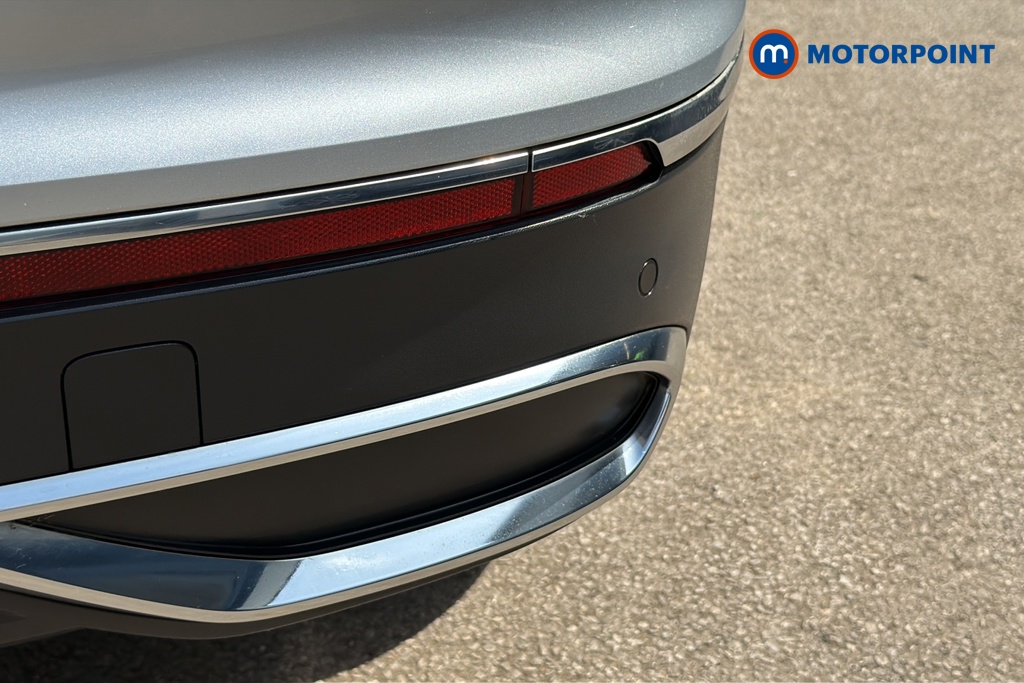 Volkswagen Tiguan Elegance Automatic Petrol SUV - Stock Number (1646430) - 39th supplementary image