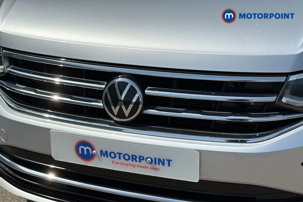Volkswagen Tiguan Elegance Automatic Petrol SUV - Stock Number (1646430) - 43rd supplementary image
