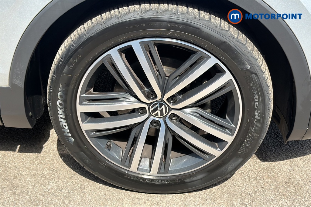 Volkswagen Tiguan Elegance Automatic Petrol SUV - Stock Number (1646430) - 47th supplementary image
