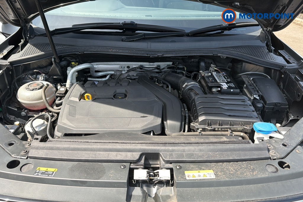 Volkswagen Tiguan Elegance Automatic Petrol SUV - Stock Number (1646430) - 48th supplementary image