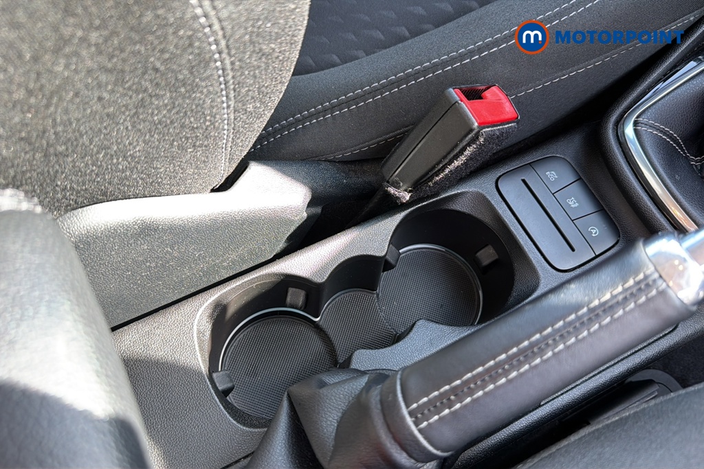 Ford Fiesta Titanium Manual Petrol Hatchback - Stock Number (1646435) - 16th supplementary image