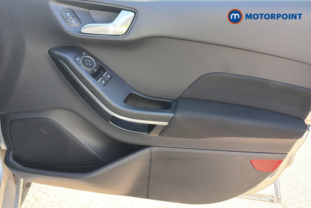 Ford Fiesta Titanium Manual Petrol Hatchback - Stock Number (1646435) - 18th supplementary image