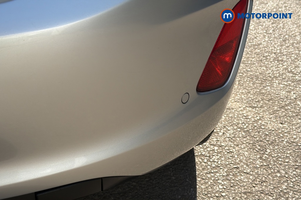 Ford Fiesta Titanium Manual Petrol Hatchback - Stock Number (1646435) - 39th supplementary image