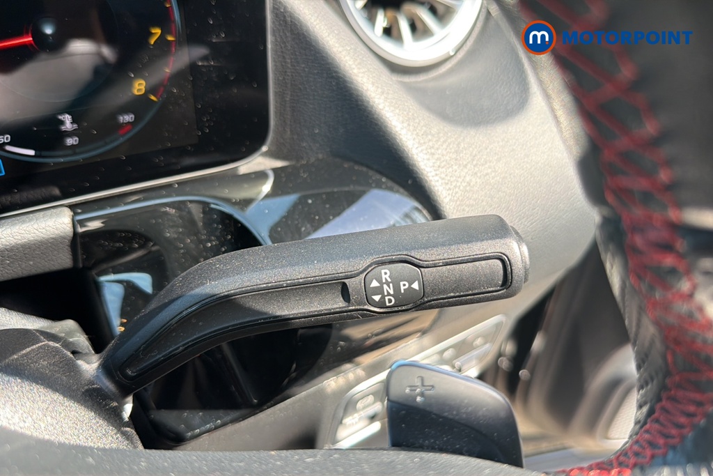 Mercedes-Benz GLA Amg Line Automatic Petrol SUV - Stock Number (1646511) - 6th supplementary image