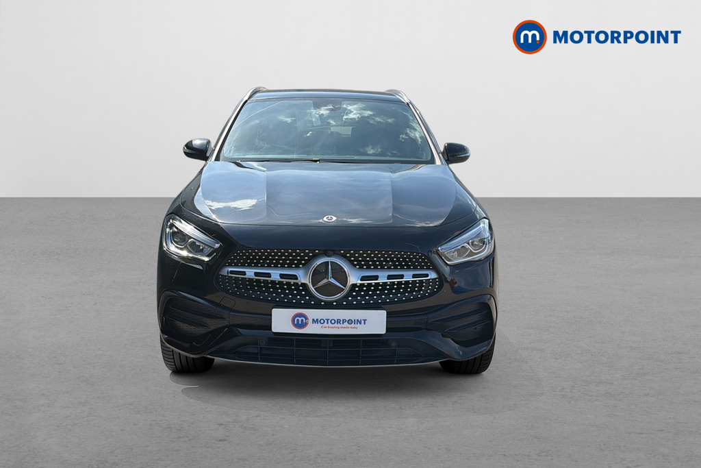 Mercedes-Benz GLA Amg Line Automatic Petrol SUV - Stock Number (1646511) - Front bumper