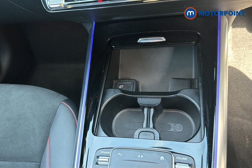 Mercedes-Benz GLA Amg Line Automatic Petrol SUV - Stock Number (1646511) - 16th supplementary image