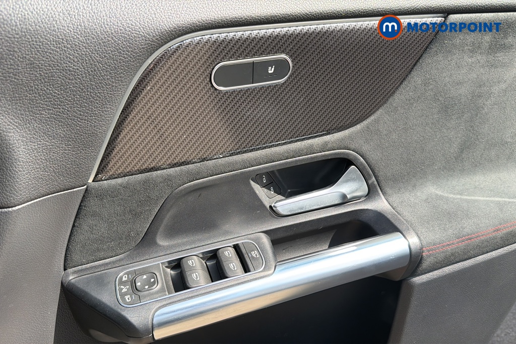Mercedes-Benz GLA Amg Line Automatic Petrol SUV - Stock Number (1646511) - 19th supplementary image